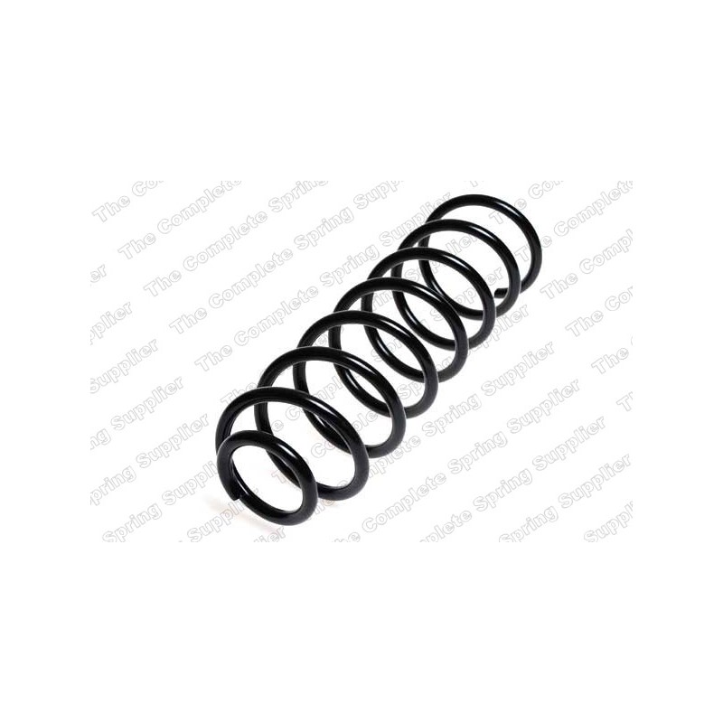 Ressort de Suspension Arrière Pour Audi A4 8D0511115S