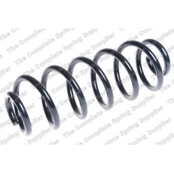 Ressort de Suspension Arrière Pour VW CC Golf V VI Passat Touran Audi A3