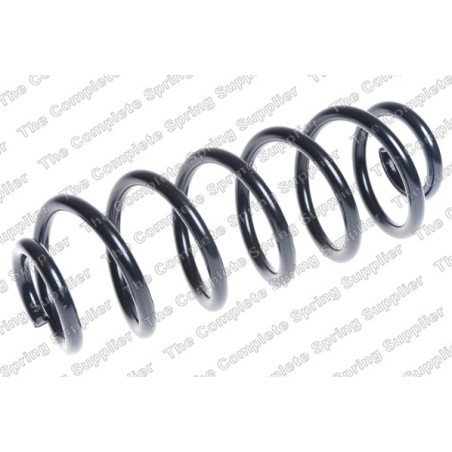 Ressort de Suspension Arrière Pour VW CC Golf V VI Passat Touran Audi A3