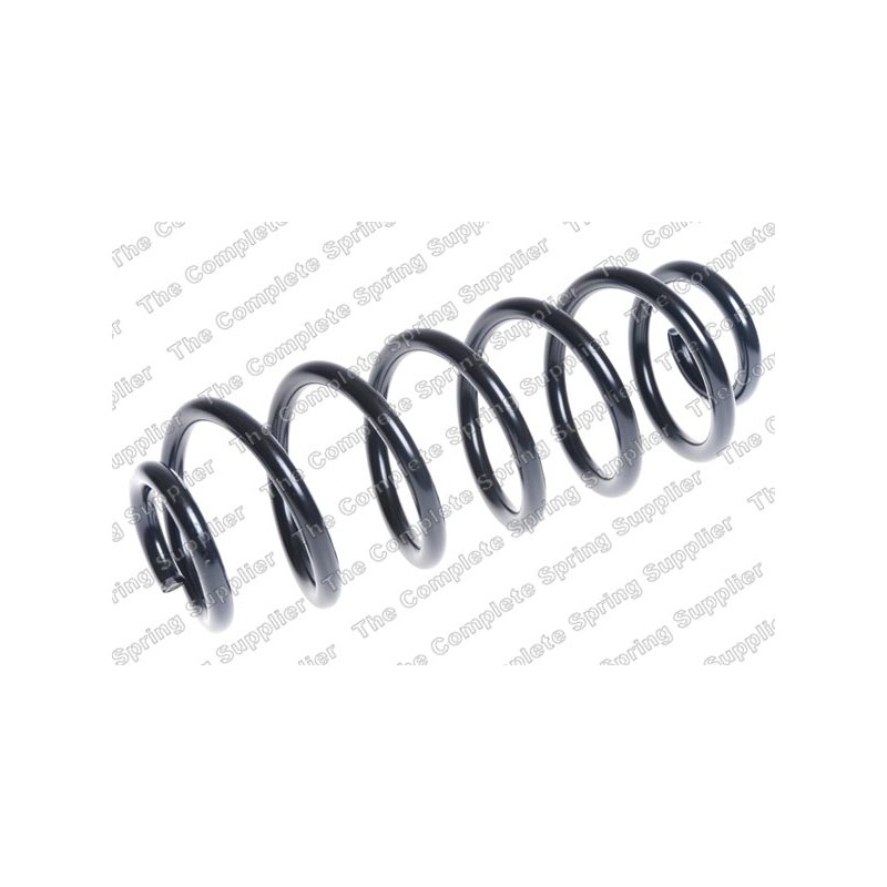 Ressort de Suspension Arrière Pour VW CC Golf V VI Passat Touran Audi A3
