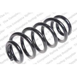 Ressort de Suspension Arrière Pour Audi A3 1K0511115GG