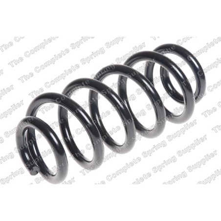 Ressort de Suspension Arrière Pour Audi A3 1K0511115GG