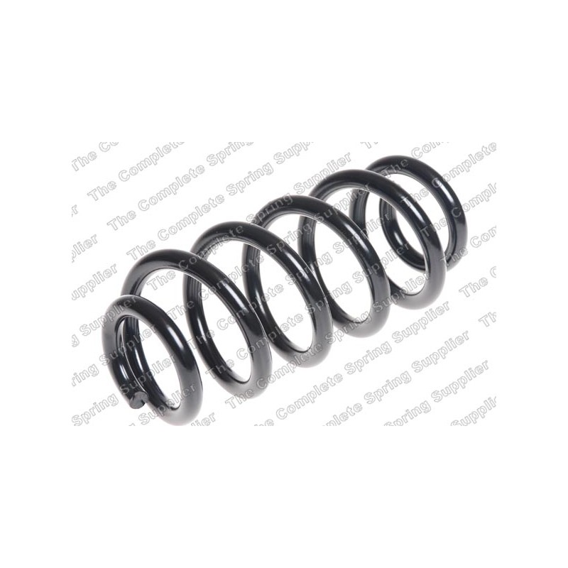 Ressort de Suspension Arrière Pour Audi A3 1K0511115GG