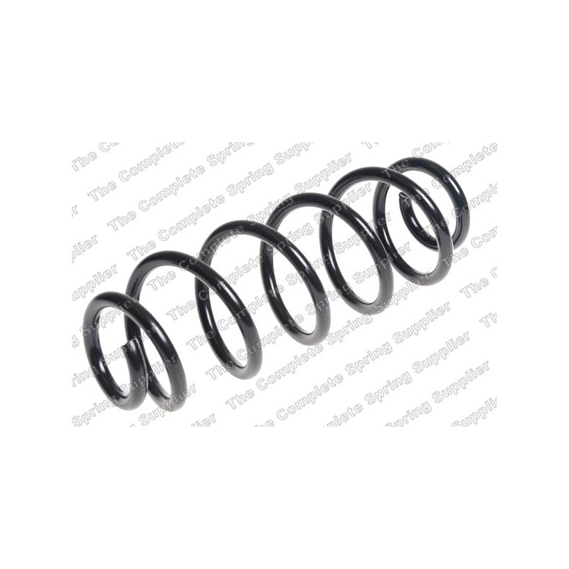 Ressort de Suspension Arrière Pour Audi A3 1K0511115JE 1K0511115JF