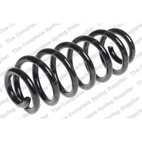 Ressort de Suspension Arrière Pour Audi A3 8P0511115BL 8P0511115BM