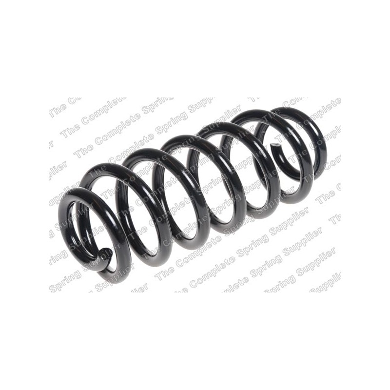 Ressort de Suspension Arrière Pour Audi A3 8P0511115BL 8P0511115BM