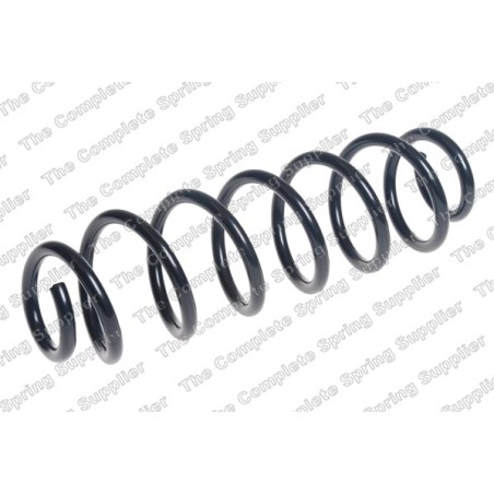 Ressort de Suspension Arrière Pour VW Golf VII Audi A3 5Q0511115BB 5Q0511115BC