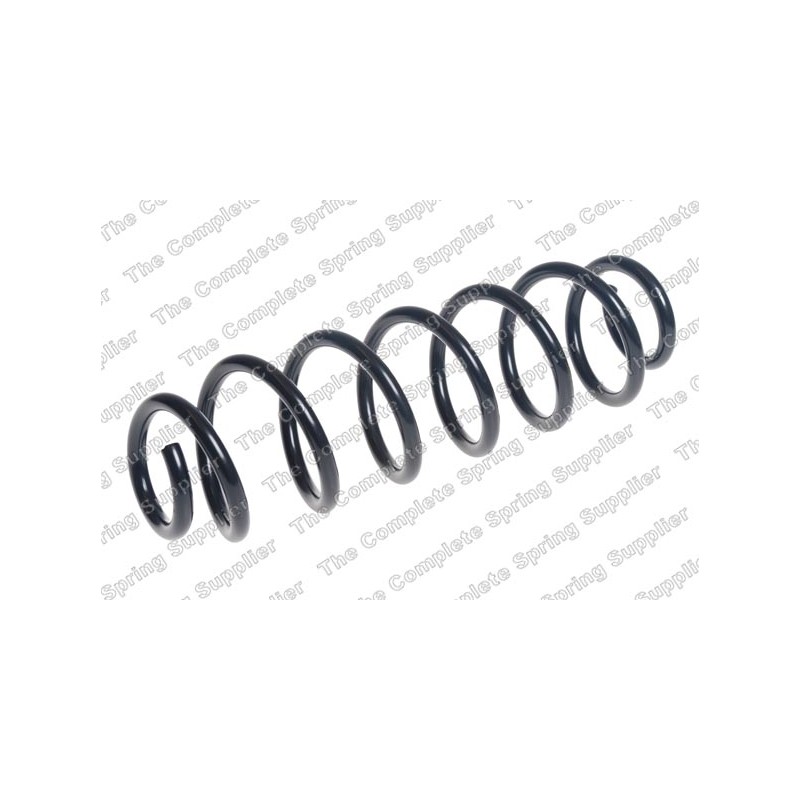 Ressort de Suspension Arrière Pour VW Golf VII Audi A3 5Q0511115BB 5Q0511115BC