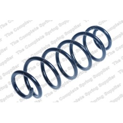 Ressort de Suspension Arrière Pour VW Audi Seat Skoda 1S0511115BF 5Q0511121AM