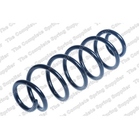 Ressort de Suspension Arrière Pour VW Audi Seat Skoda 1S0511115BF 5Q0511121AM
