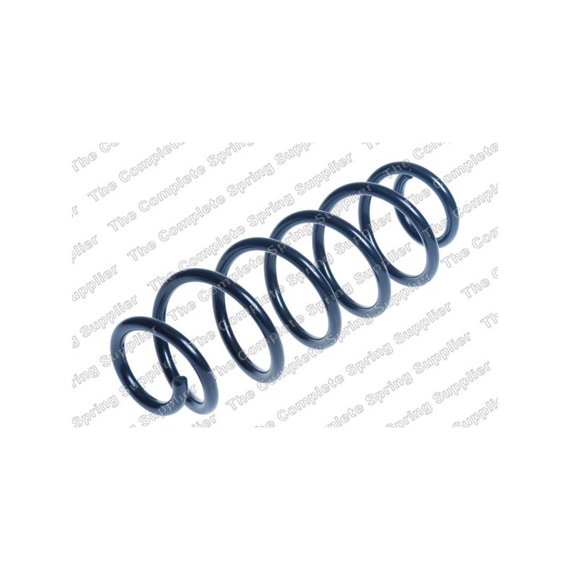 Ressort de Suspension Arrière Pour VW Audi Seat Skoda 1S0511115BF 5Q0511121AM
