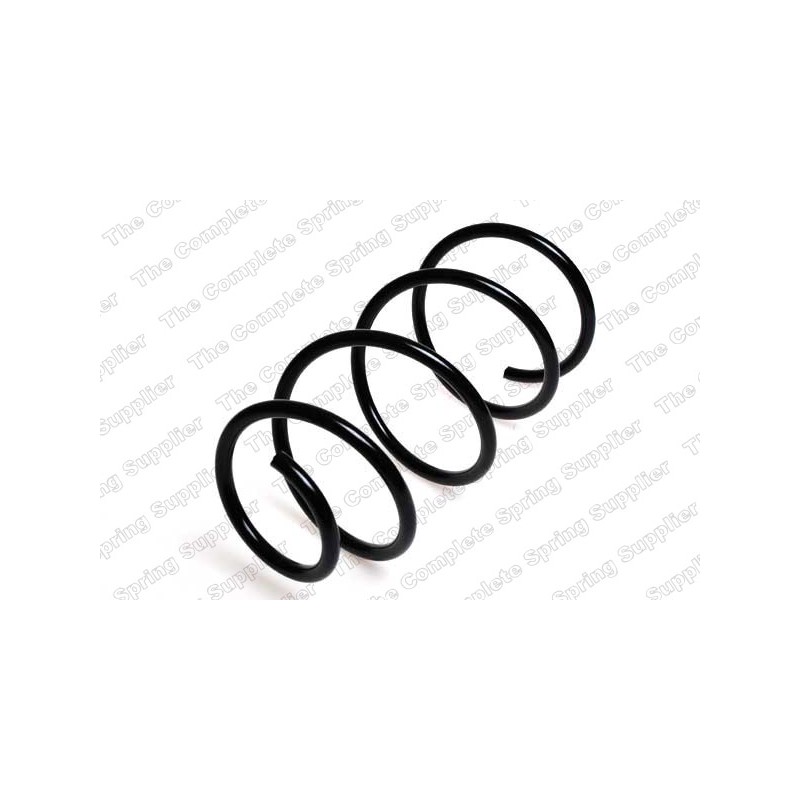 Ressort de Suspension Arrière Pour Alfa Romeo 147 156 GT