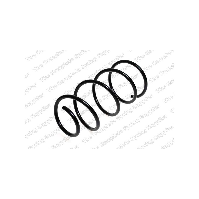 Ressort de Suspension Arrière Pour Alfa Romeo 156