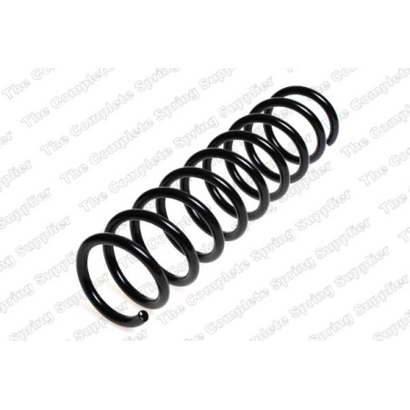 Ressort de Suspension Arrière Pour BMW Série 5 E39 33531093632 33531093633