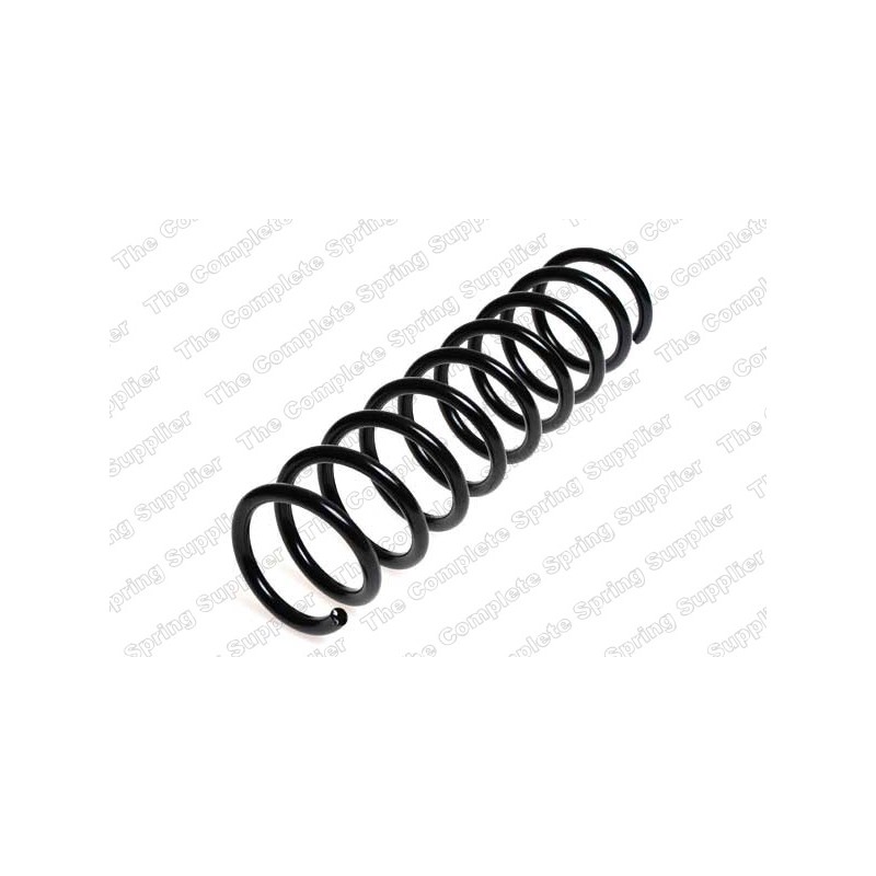 Ressort de Suspension Arrière Pour BMW Série 5 E39 33531093632 33531093633