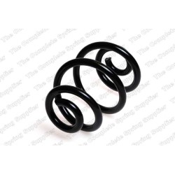 Ressort de Suspension Arrière Pour BMW Série 3 E46 33531094740 33531095735