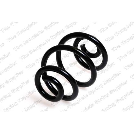 Ressort de Suspension Arrière Pour BMW Série 3 E46 33531094740 33531095735