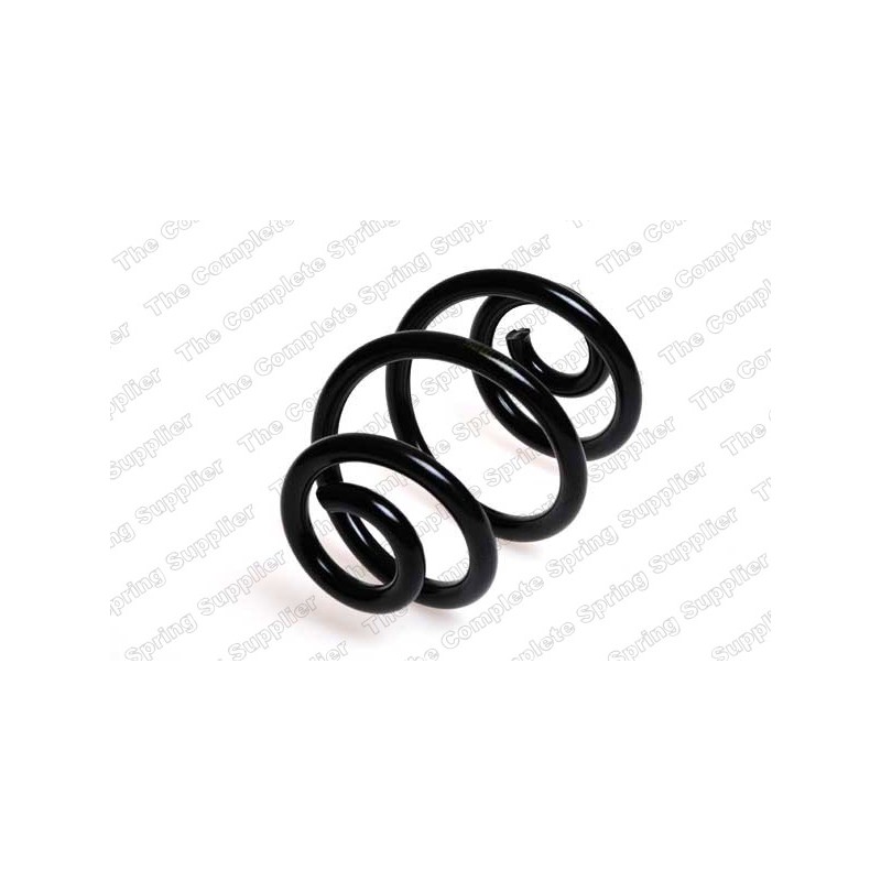 Ressort de Suspension Arrière Pour BMW Série 3 E46 33531094740 33531095735