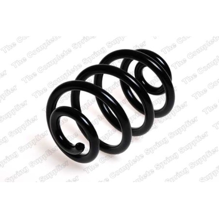 Ressort de Suspension Arrière Pour BMW Série 3 E46 33536750756 33536750759