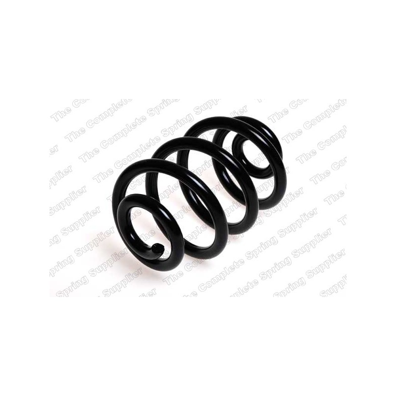 Ressort de Suspension Arrière Pour BMW Série 3 E46 33536750756 33536750759