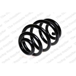 Ressort de Suspension Arrière Pour BMW Série 3 E46 33531095709 33531095710