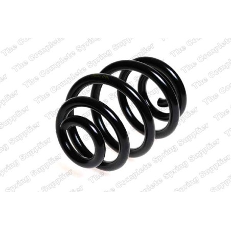 Ressort de Suspension Arrière Pour BMW Série 3 E46 33531095709 33531095710