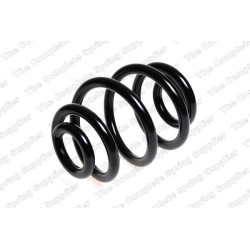 Ressort de Suspension Arrière Pour BMW Série 3 E46 33531095711 33531095712