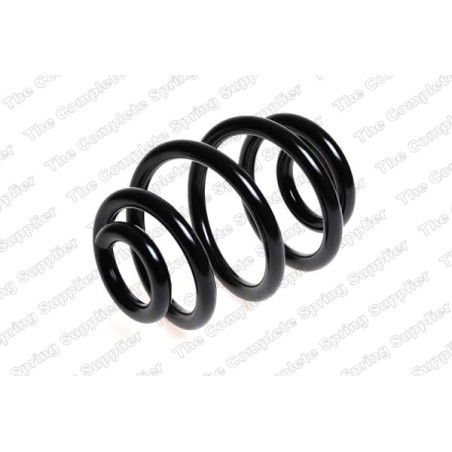 Ressort de Suspension Arrière Pour BMW Série 3 E46 33531095711 33531095712