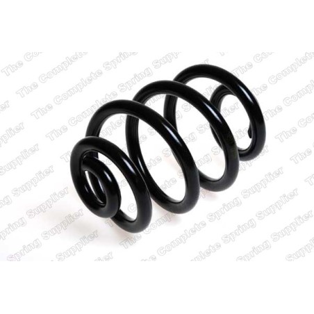 Ressort de Suspension Arrière Pour BMW Série 3 E46