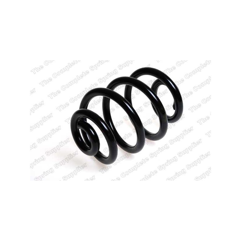 Ressort de Suspension Arrière Pour BMW Série 3 E46