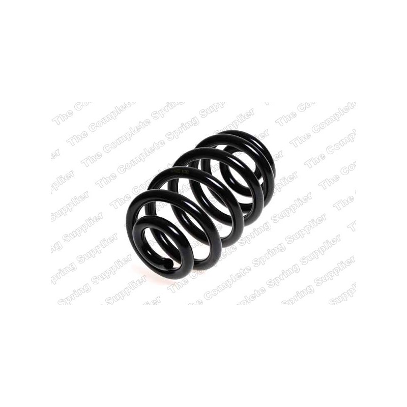 Ressort de Suspension Arrière Pour BMW X3 33533413079 33533413080