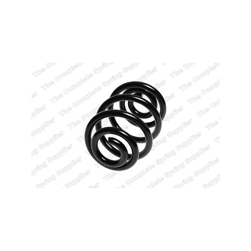 Ressort de Suspension Arrière Pour BMW Z4 33536760604 33536760605 33536760606