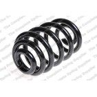 Ressort de Suspension Arrière Pour BMW X3 33533413184 33533413185