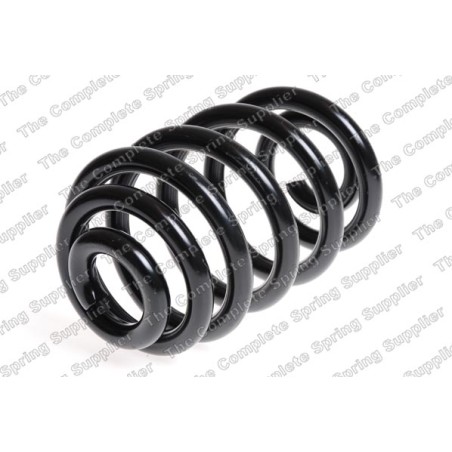 Ressort de Suspension Arrière Pour BMW X3 33533413184 33533413185