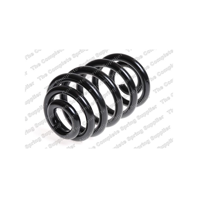 Ressort de Suspension Arrière Pour BMW X3 33533413184 33533413185