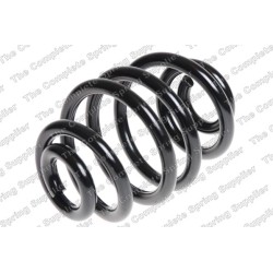 Ressort de Suspension Arrière Pour BMW Série 3 E46 33531095714 33539071951