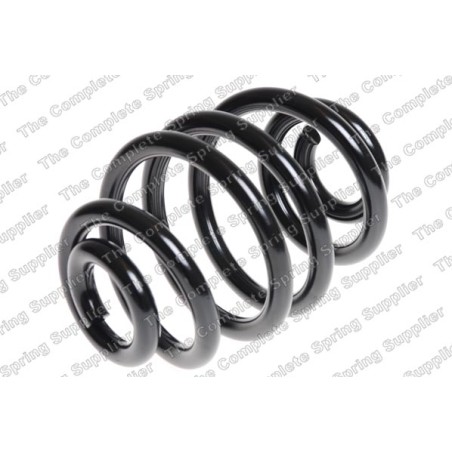 Ressort de Suspension Arrière Pour BMW Série 3 E46 33531095714 33539071951