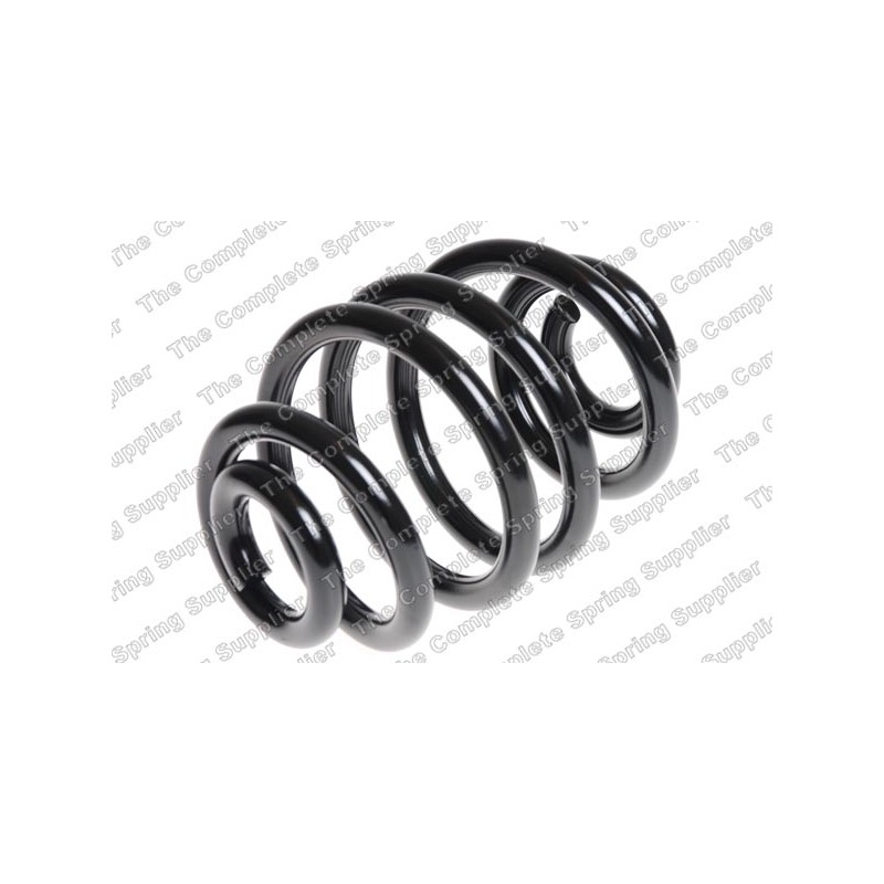 Ressort de Suspension Arrière Pour BMW Série 3 E46 33531095714 33539071951