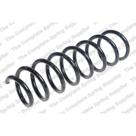 Ressort de Suspension Arrière Pour BMW Série 5 F10 33536794653