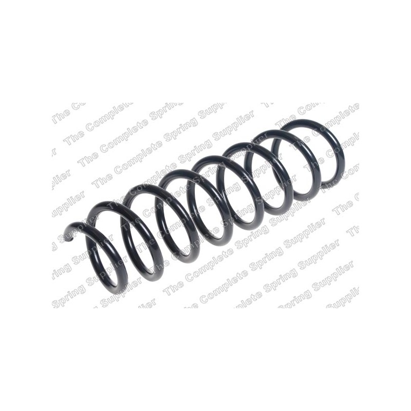 Ressort de Suspension Arrière Pour BMW Série 5 F10 33536794653