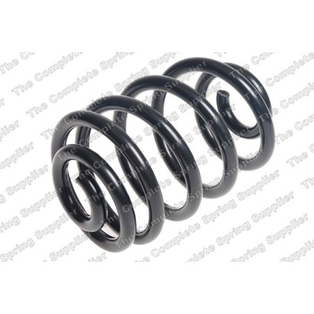 Ressort de Suspension Arrière Pour BMW Z4 33536761925 33536761926
