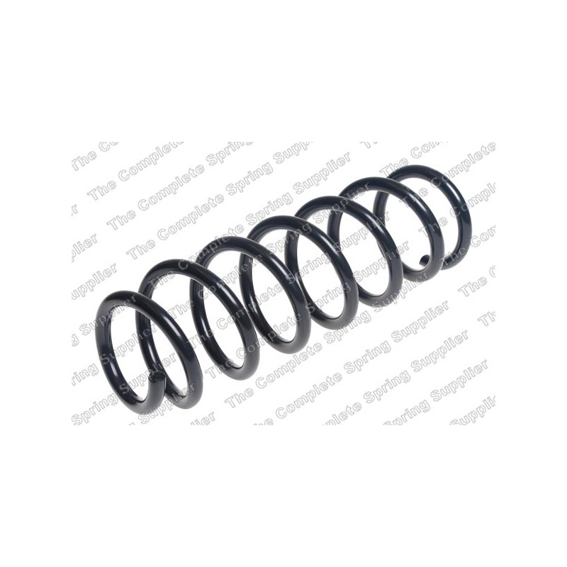 Ressort de Suspension Arrière Pour BMW X3 33536787202