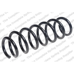 Ressort de Suspension Arrière Pour BMW X3 X4 33536787203