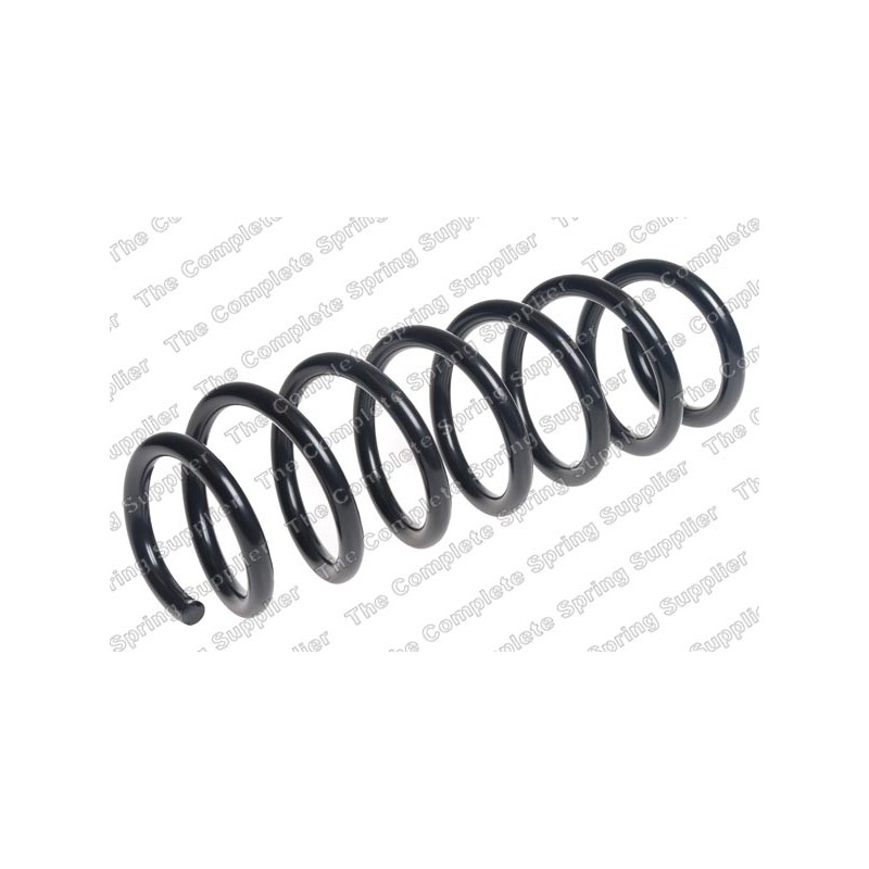 Ressort de Suspension Arrière Pour BMW X3 X4 33536787203