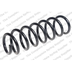 Ressort de Suspension Arrière Pour BMW X3 X4 33536787208 33536787209