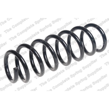 Ressort de Suspension Arrière Pour BMW X3 X4 33536787208 33536787209