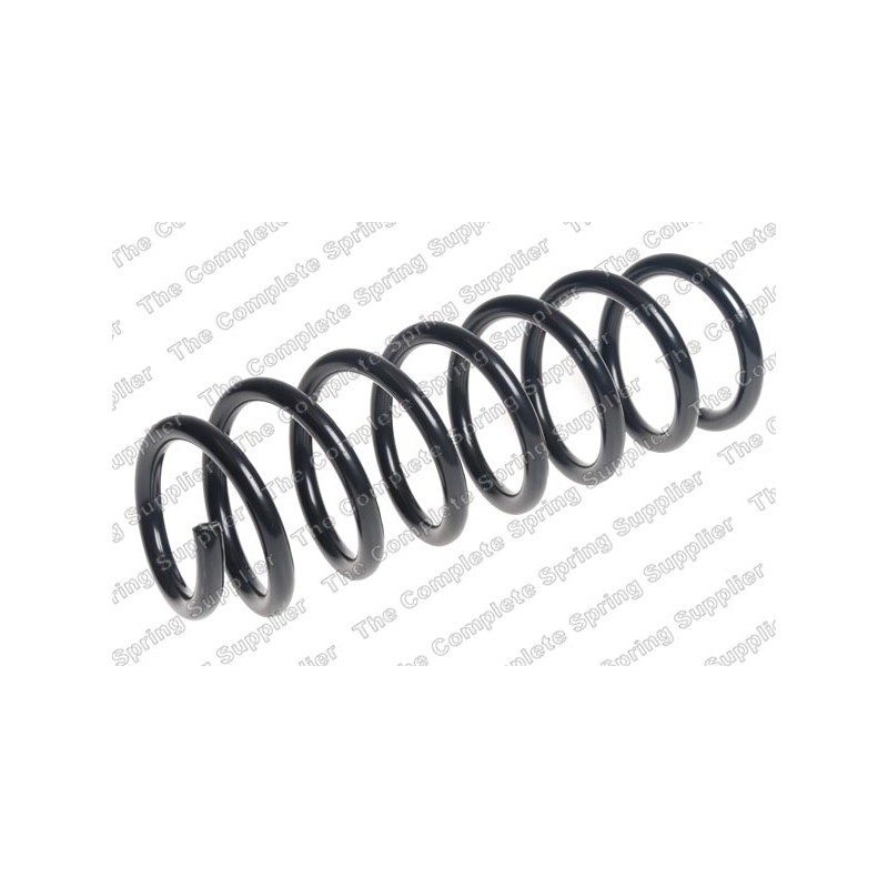 Ressort de Suspension Arrière Pour BMW X3 X4 33536787208 33536787209