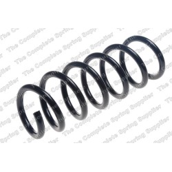 Ressort de Suspension Arrière Pour BMW X3 33536884922 33536884923