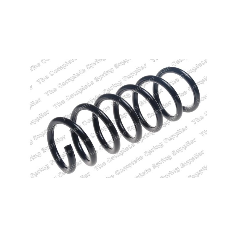 Ressort de Suspension Arrière Pour BMW X3 33536884922 33536884923