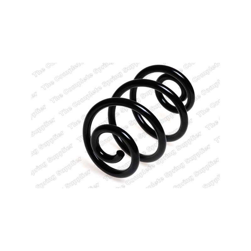 Ressort de Suspension Arrière Pour BMW Série 3 E36 33531138280 33539059275